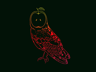 Fruity Owl