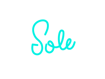 Sole logo