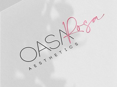 Logo Design - Brand New Beauty