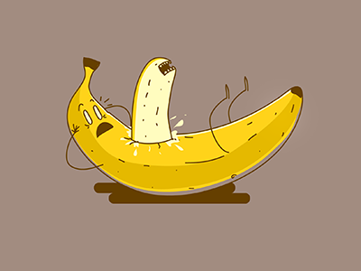 Bananalien