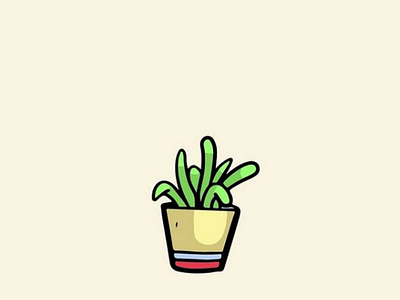 a plant