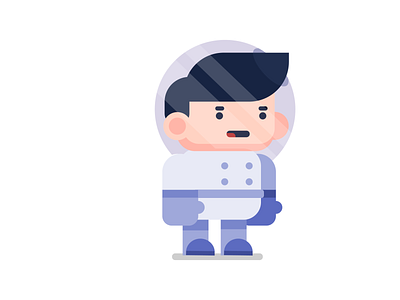 Astronaut