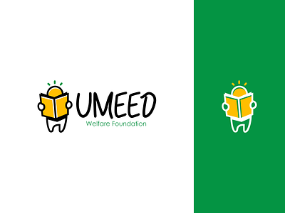 Educational Welfare Foundation, NGO Logo