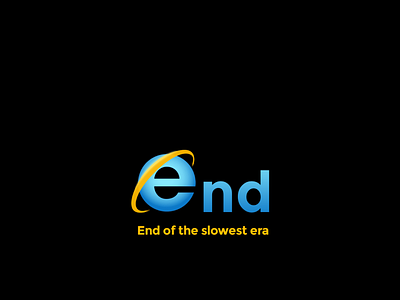 End of the Era