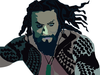 Download Jason Momoa Vector - Best Tattoo Ideas