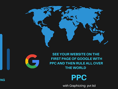 PPC digital marketing google google maps ppc