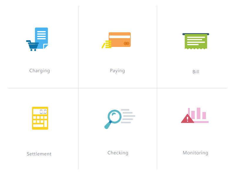 Simple exercise by Momo J on Dribbble