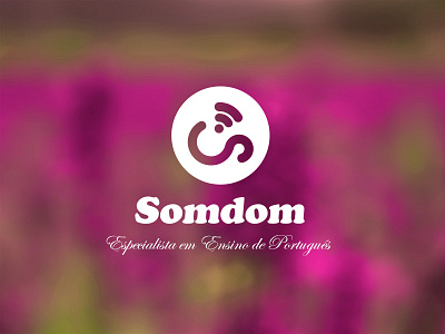 Somdom logo