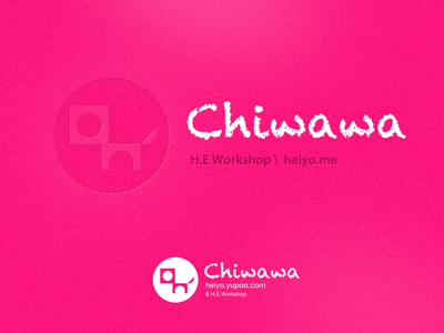 Chiwawa HE Workshop Logo logo