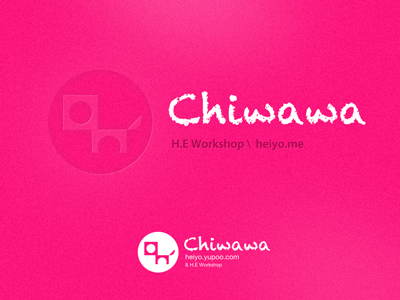 Chiwawa HE Workshop Logo