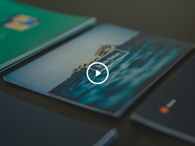Final Sneak-Peek of Startup Design Framework: Video Trailer