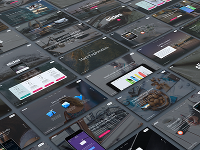 Slides 2 is here! & Free design assets