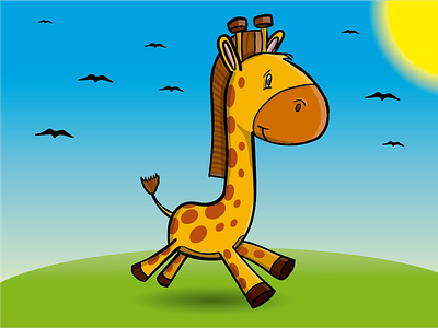 girafa