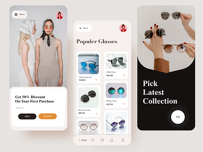 E-Commerce App