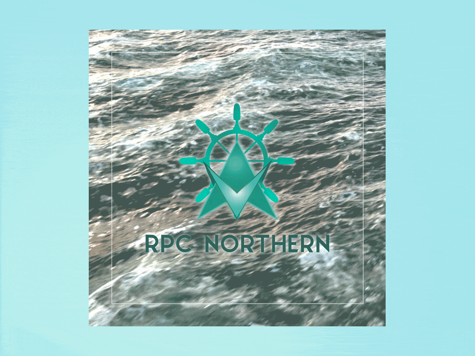 RPC Nothern Web design concept