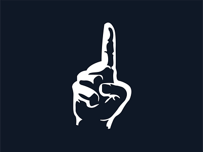 Kristoffersson's Symbol #1 Finger