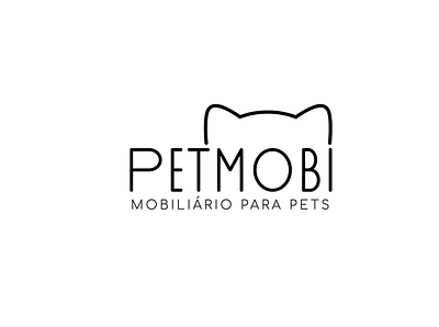Petmobi - Pet Furniture branding design furniture furniture design icon illustration logo pets photoshop vector