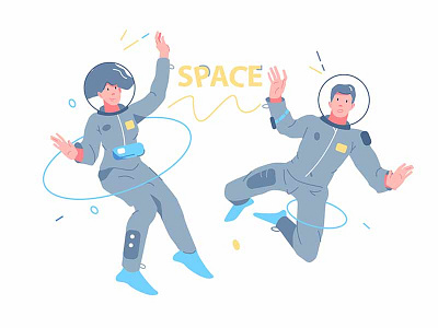 In space protective