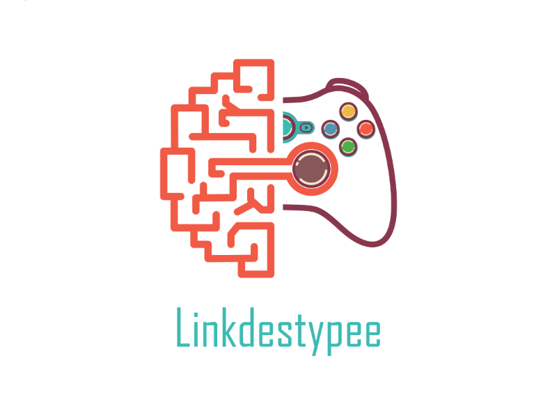 Educational game logo by Evan Muttaqin on Dribbble