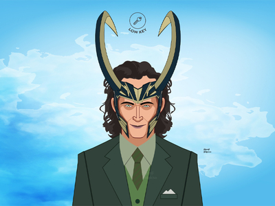 Making my avatar Multiplatform – Loki – Digital Mischief Maker