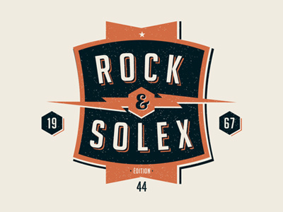 Rock&Solex rock solex
