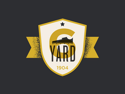Six Yard 2 clothes six soccer vintage yard