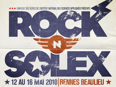 Rock N' Solex 2