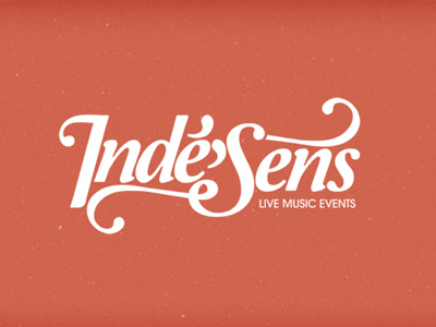 Indesens 3 events music