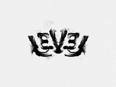 Level - Rorschach