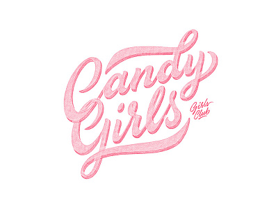 Candy Girls