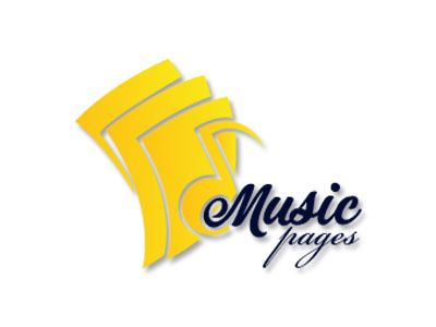 Music Pages