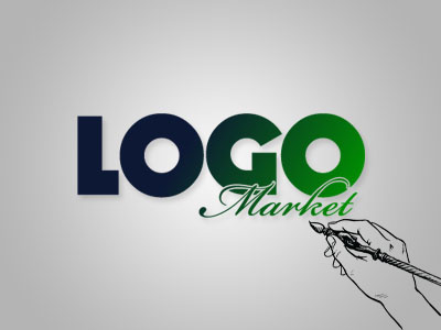 Logo Market