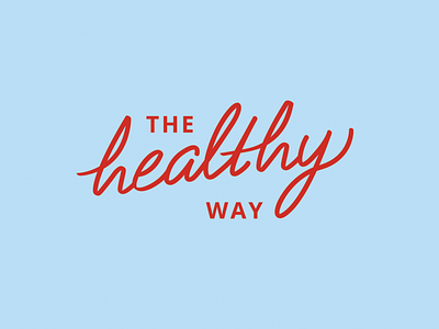 The Healthy Way