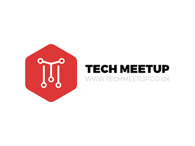 Tech Meetup UK Logo