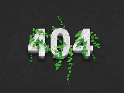 404 404 background error old rusty