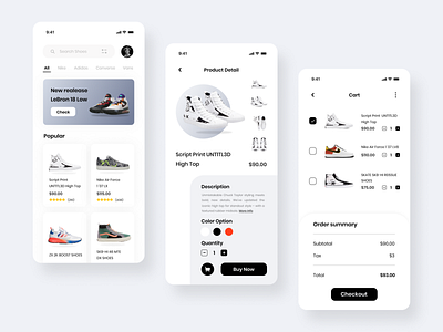 Sneako (Sneakers Online)