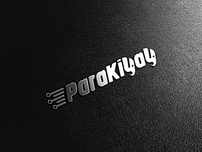 Parakiyay Logo design graphicdesign illustration logo logodesign