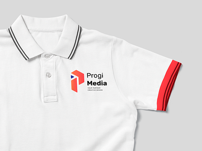 Polo Design - Creative Agency