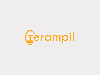 Logo Terampil design logo logo design concept logo designer logodesign logotype