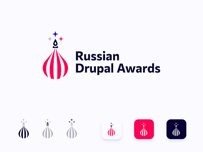 Russian Drupal Awards Сoncept