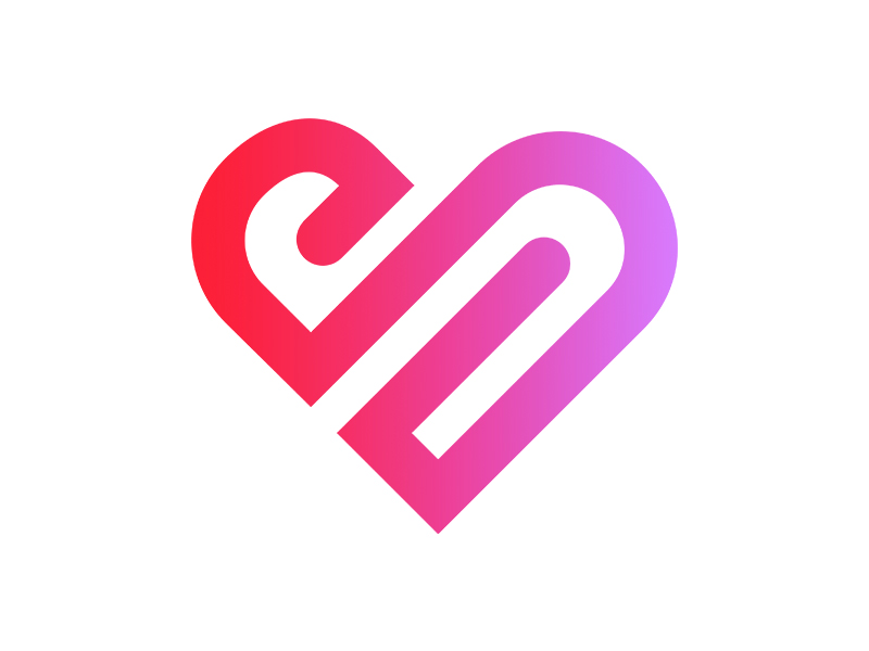 Chasing Your Heart by Matthew Skinner on Dribbble