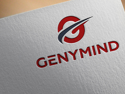 Genymind Logo