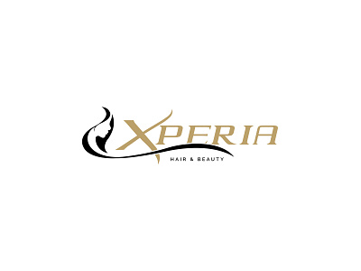 Xperia branding businesscard design graphicsdesign illustration illustrator logo design logodesign ui ux vector