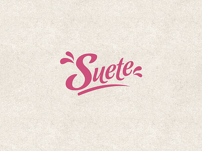 Logo Suete