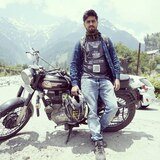 Vishal