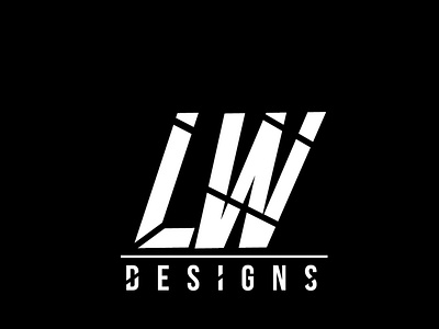 LW Designs - My New Logo design dribble dribble shot dribbleartist dribbleinvite football football club football design football edit footballer illustration logo logo design logodesign photoshop poster soccer edit wallpaper