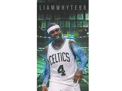 nba edit designs themes templates and downloadable graphic elements on dribbble nba edit designs themes templates and