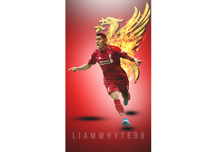 Roberto Firmino - Liverpool's Brazilian Number 9