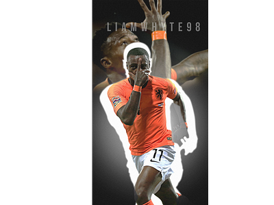 Quincy Promes - Mask On design fifa 20 edit football football club football design football edit footballer graphic design illustration netherlands edit netherlands football photoshop poster quincy promes quincy promes design quincy promes edit quincy promes graphic soccer edit wallpaper