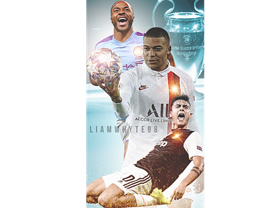 Champions League Group Stage Day 5 - Recap Design champions league champions league edit design fifa 20 edit football football club football design football edit footballer illustration juventus juventus edit manchester city manchester city edit photoshop poster psg psg edit soccer edit wallpaper